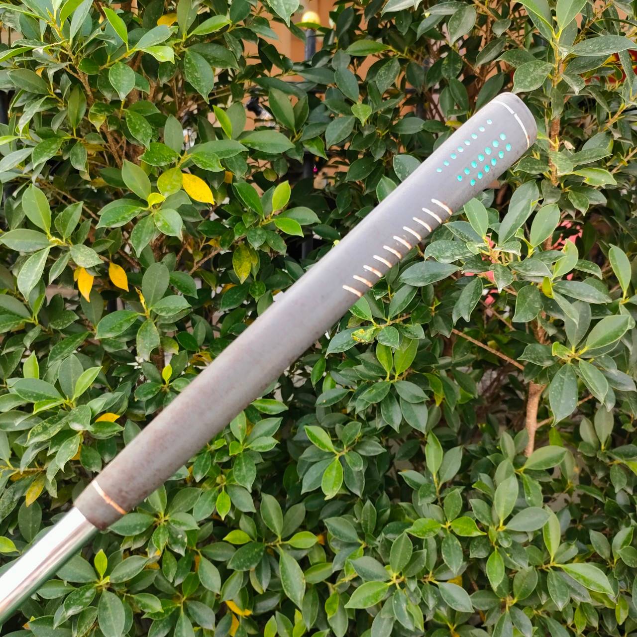 PUTTER SCORPION SP-301 ก้าน SCORPION GOLF ความยาว 34 นิ้ว