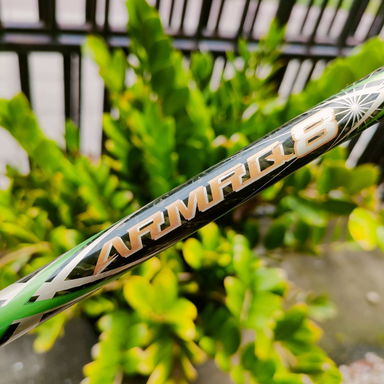 Driver HONMA S-03 องศา 10.5 ก้าน ARMRQ 8 ** 2 ดาว ** 45 กรัม FLEX R ก้านถัก 8 ชั้น ตีไกลมาก หัวใหญ่ ชดเชยสูง เสียงเพราะ ไม้กอล์ฟพรีเมี่ยมมือสอง ของแท้ By NakaraLuxurious
