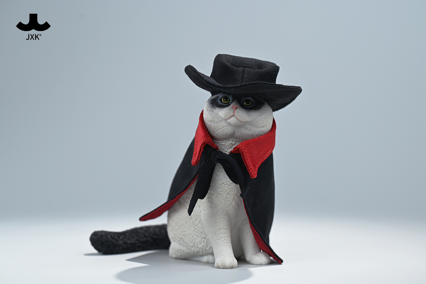 [สั่งจอง] JXK - CW2303 : zorro cat