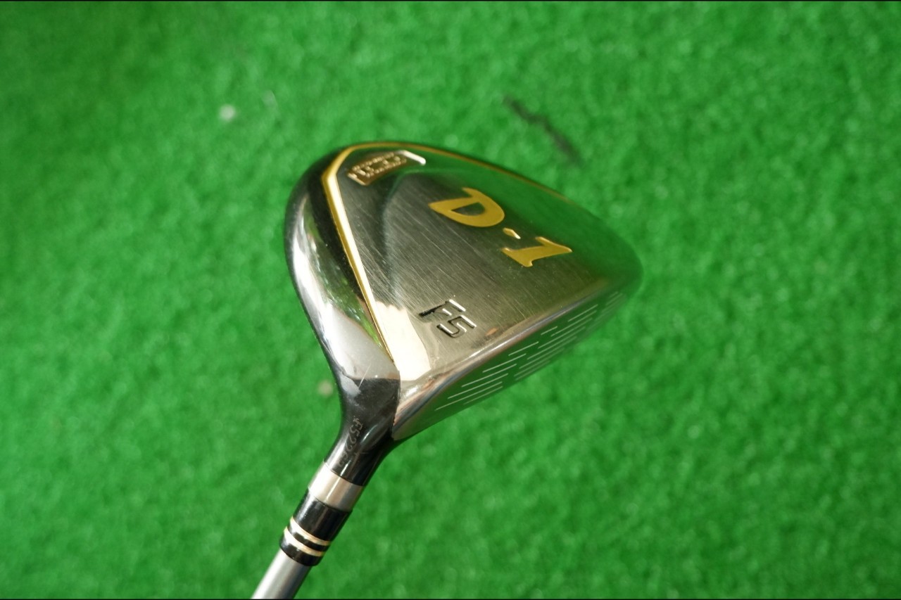 Fairway 5 RYOMA D-1