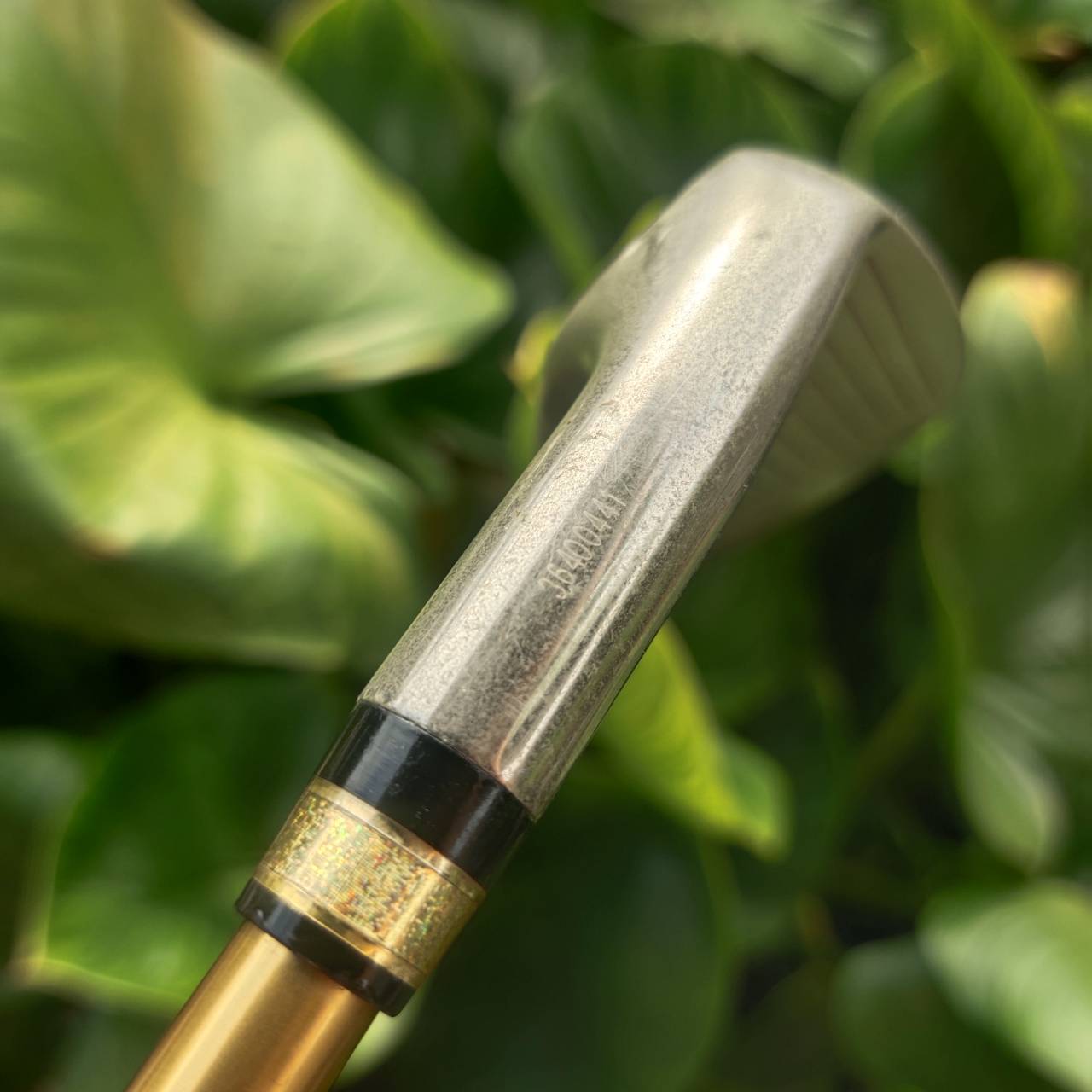 เหล็ก 8 KASCO INDEED EX MARAGING!!! หน้าเด้งจัดๆ ตีง่ายมาก ไกลมาก และแม่นยำ