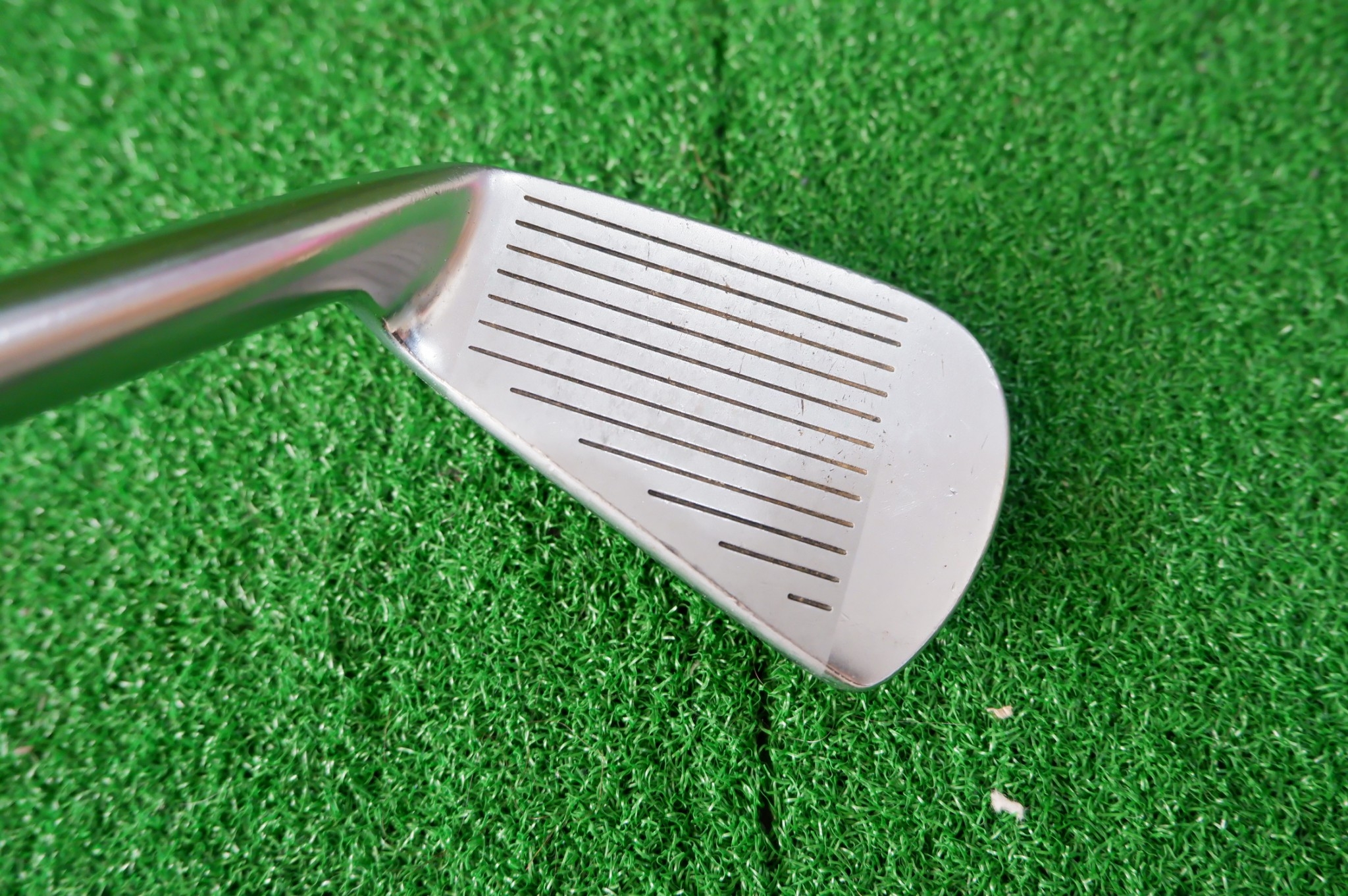 IRON SET MIZUNO MS-201