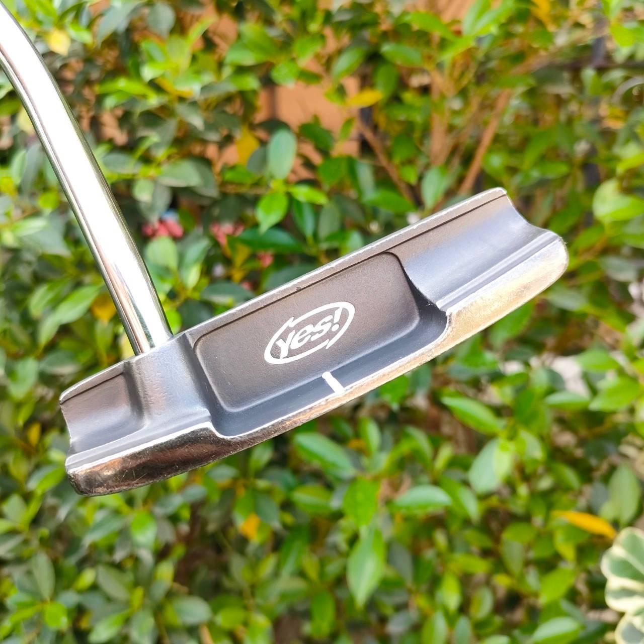 PUTTER YES! C-GROOVE TRACY ความยาว 34 นิ้ว สวยๆพีตต์ดีมากๆ