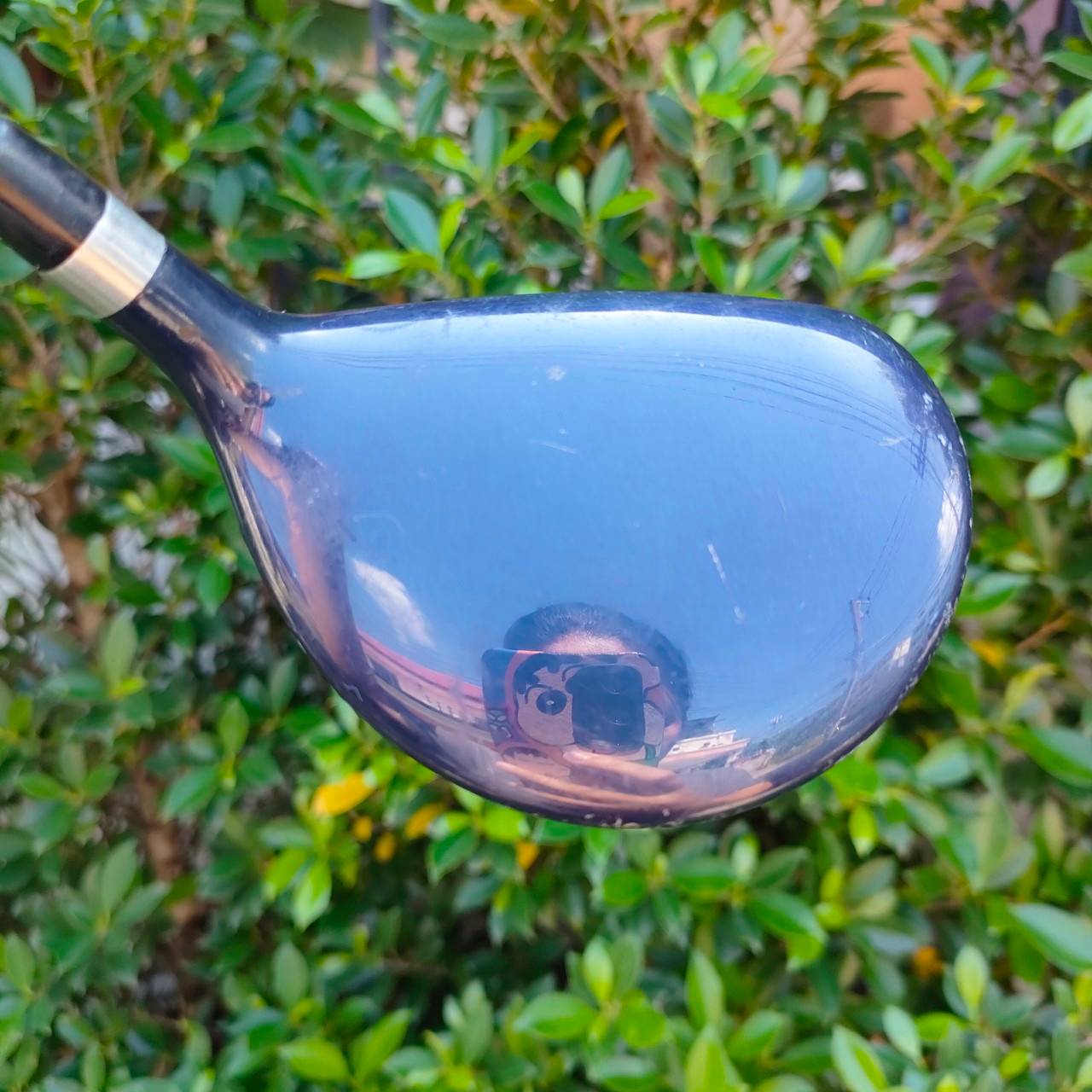 **ไม้กอล์ฟสำหรับเด็ก** FW MIZUNO 120 ก้าน ORICINAL องศา 23 ความยาว 33 นิ้ว ของดีจากญี่ปุ่น สำหรับน้องๆครับ