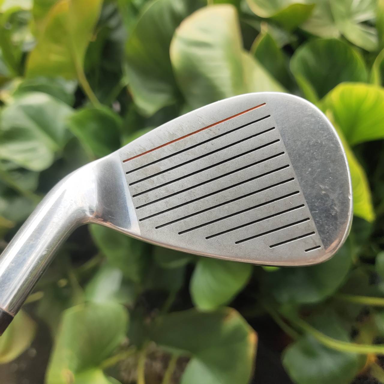 ** ไม้กอล์ฟเด็ก ** เหล็ก 7 Dunlop Loco Kid ออกแบบสำหรับความสูง ประมาณ 33"–39" (84–99 ซม.)