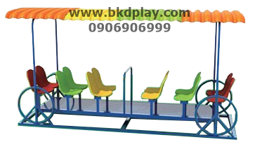 โยกเยก 12 ที่นั่ง เครื่องเล่นสนามกลางแจ้ง เหล็ก เรือไวกิ้ง ของเล่น สินค้าสั่งผลิต 10-20 วัน