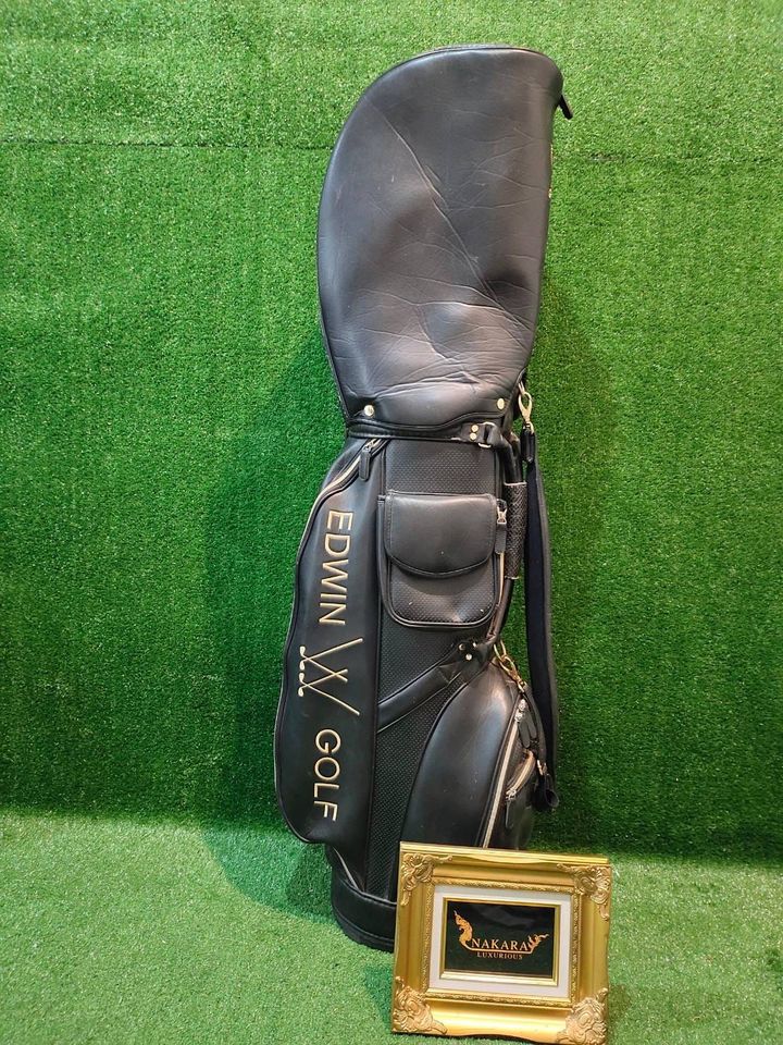 ถุงกอล์ฟ EDWIN GOLF