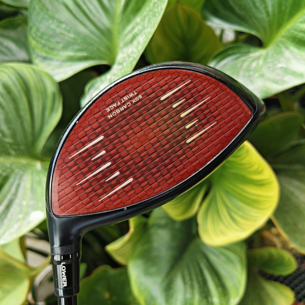 TaylorMade Stealth 2 HD Driver – พลังแห่ง “Fargiveness” เพื่อการตีที่มั่นใจทุกช็อต