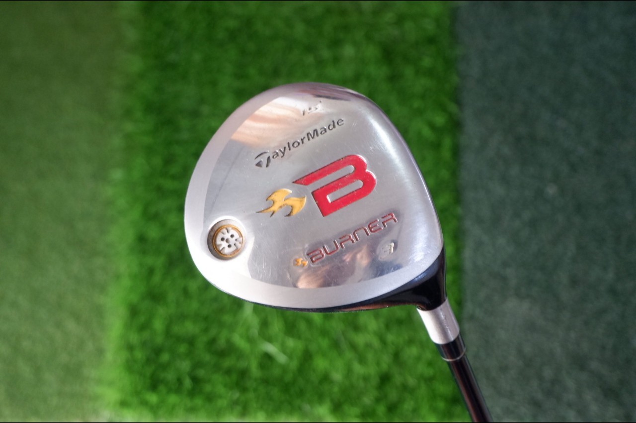 FAIRWAY 3 TAYLORMADE BURAER