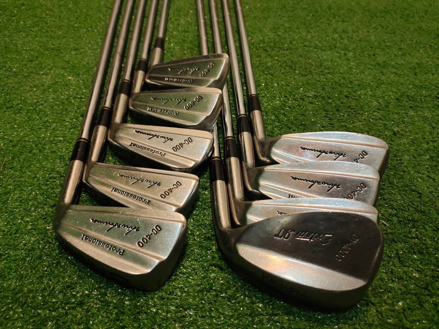 ชุดเหล็ก Honma Japan Professional DC-400