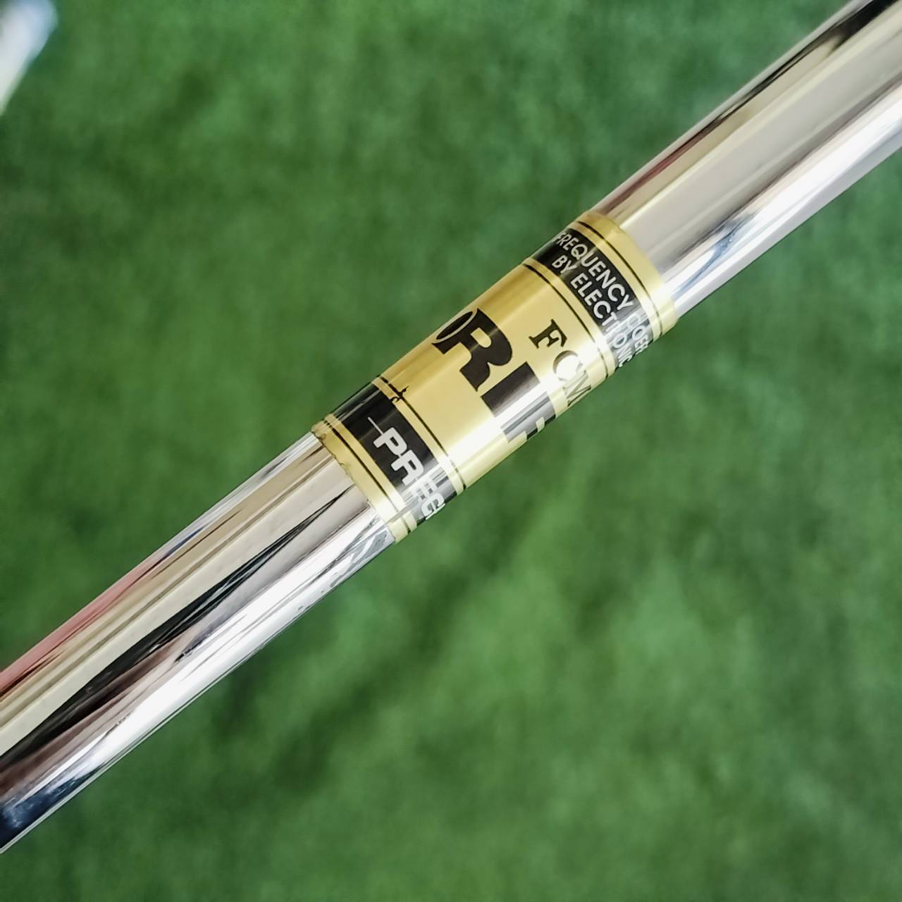 🏌️ WEDGE Callaway X-14 PROSERIES องศา 56 ก้าน RIFLE 6.0 สำหรับ WEDGE ก้านเสียบทะลุ และผ่าแฉก ฟีลลิ่งดีมากๆ ไม้กอล์ฟพรีเมี่ยมมือสอง ของแท้ By NakaraLuxurious
