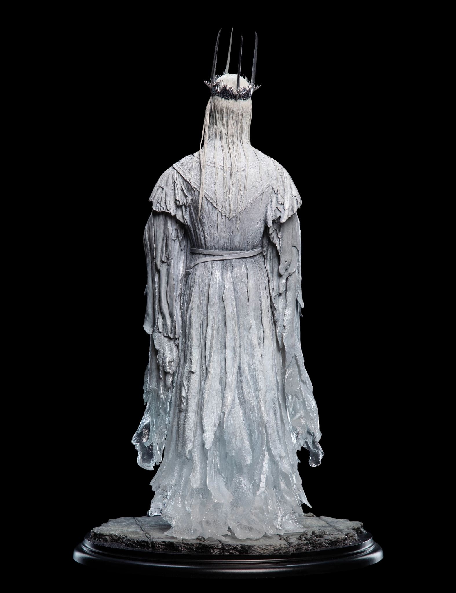 [สั่งจอง] Weta Workshop : Witch-King of the Unseen Lands Classic Series (The Lord of the Rings)