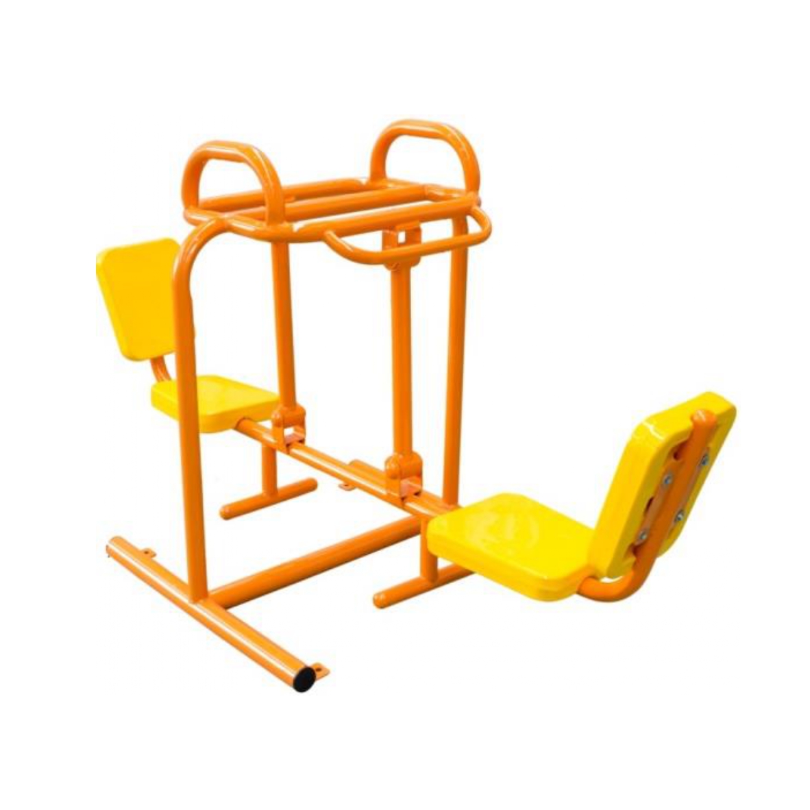 เครื่องออกกำลังกายเด็ก ชุดแขนโยกเยก ,เครื่องออกกำลังกายกลางแจ้ง, ลานกีฬา, อเนกประสงค์, สนามกีฬา