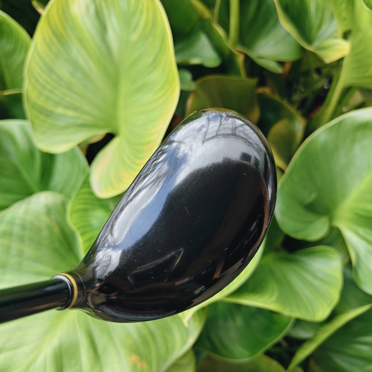 U55 Kasco Power Tornado วัสดุ Super Hyten ส่งพลังได้เต็มประสิทธิภาพ ช่วยรีดระยะ