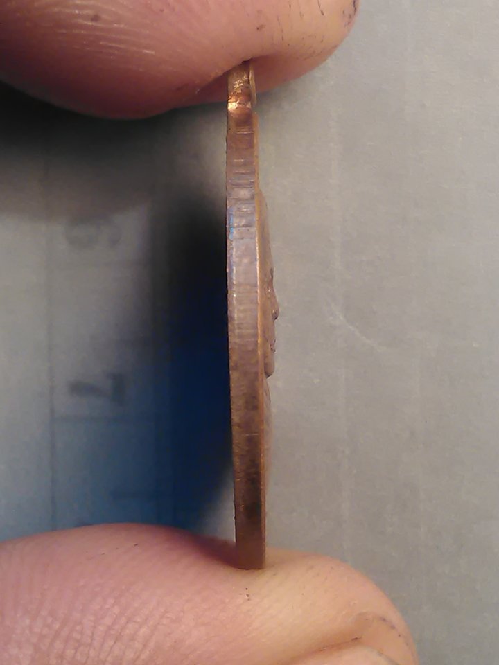 (ขายแล้ว) เหรียญ เจริญพร พระครู วิโรจน์ศาสนกิจ รุ่น ศิษย์สร้างถวาย บูชาหลวงพ่อ วัด ควนปันตาราม พัทลุง