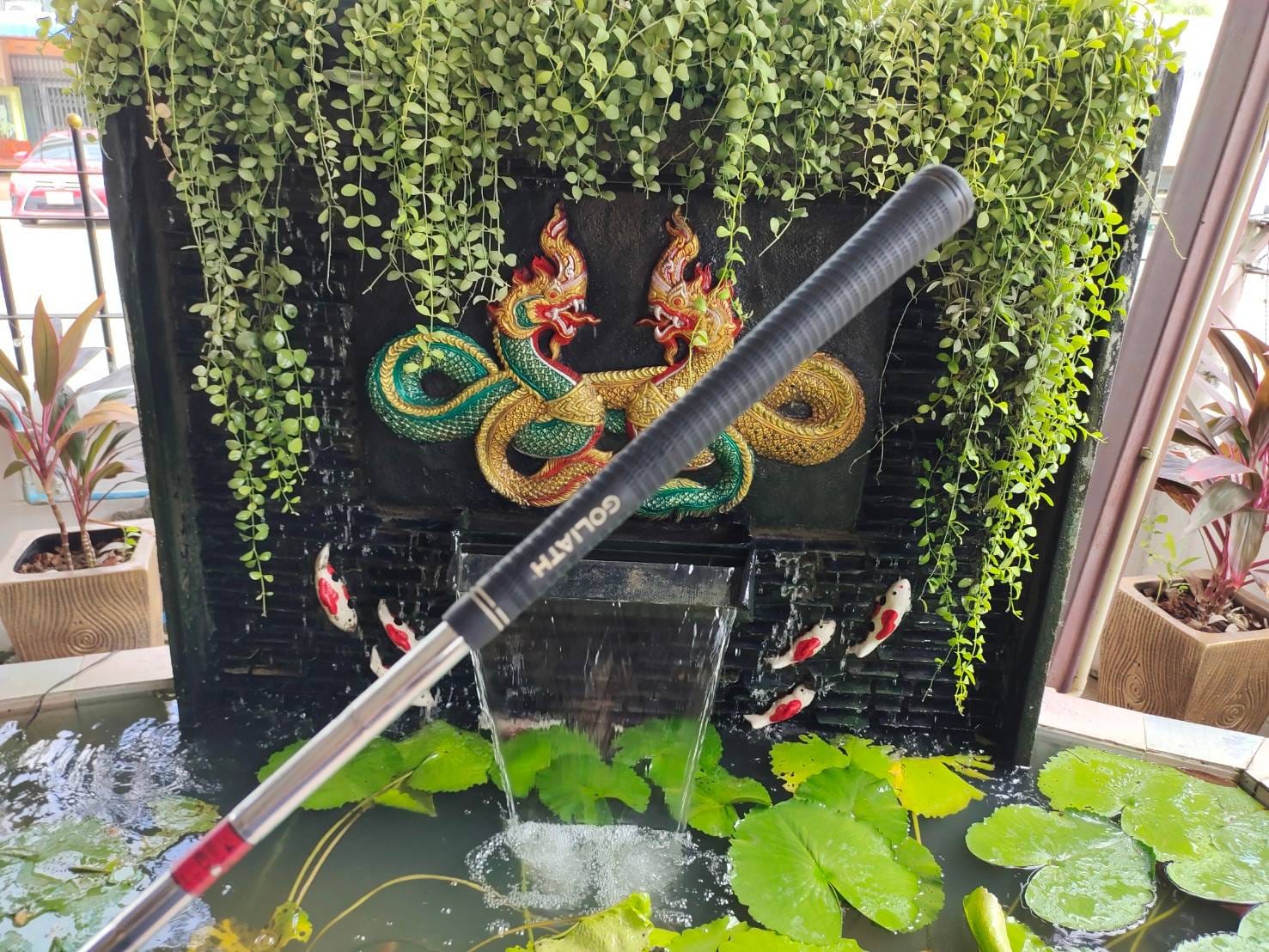 ชุดเหล็ก Honma Japan Professional DC-400