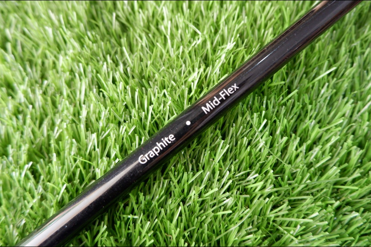 FAIRWAY 3 TITANIUM POWER LIFT 250 CC