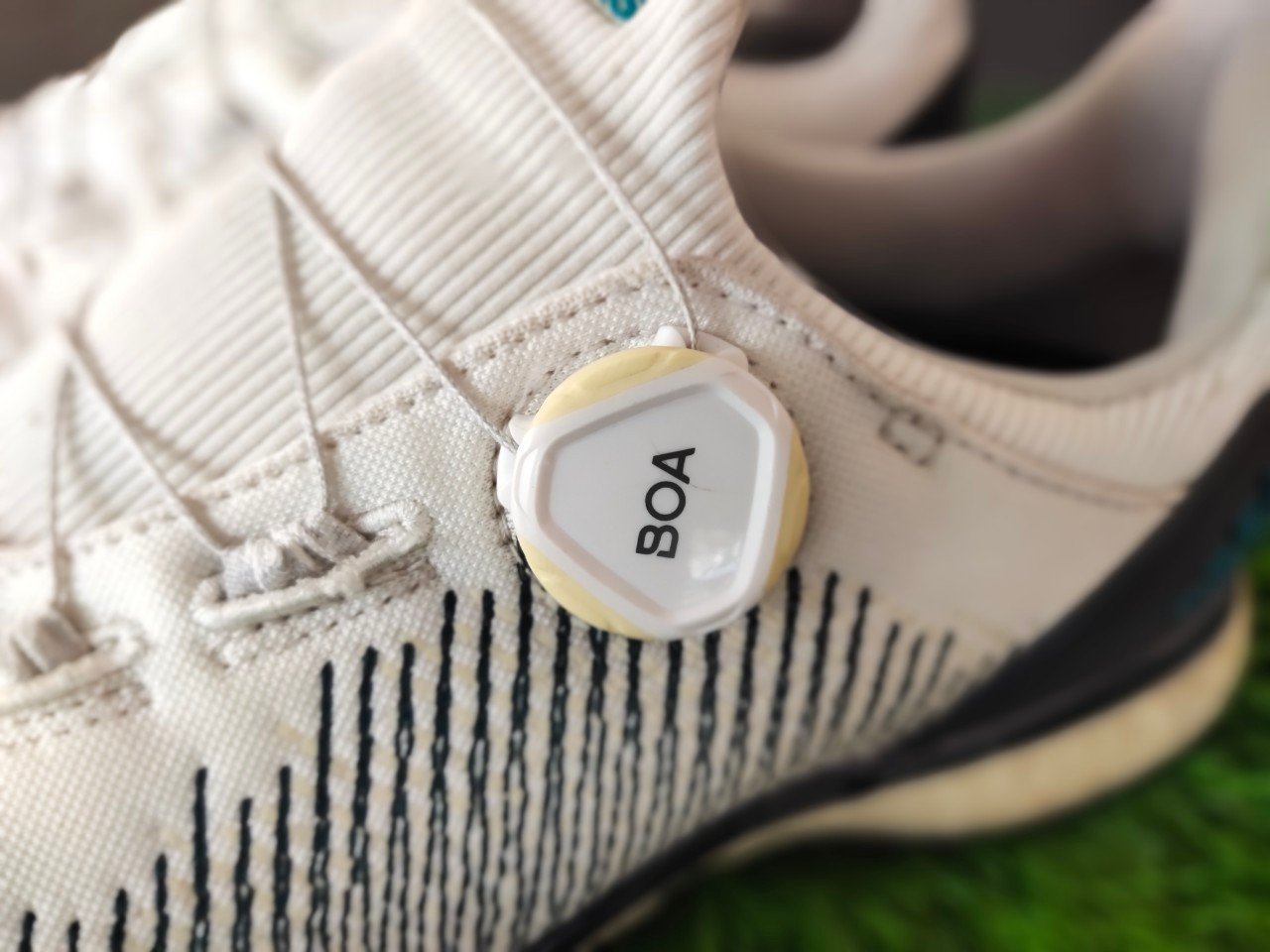 รองเท้า Adidas BOA มือสอง