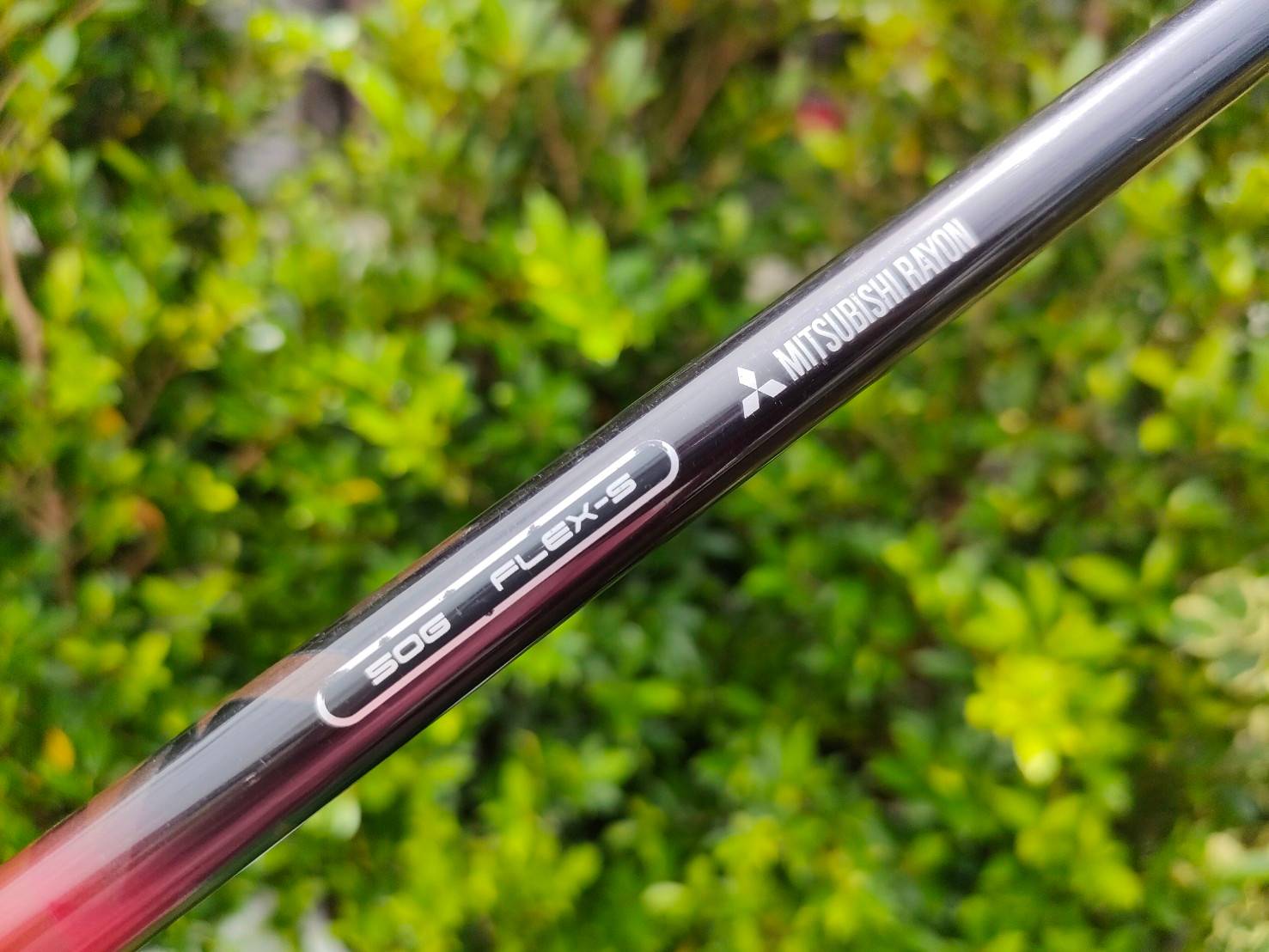 Driver NIKE VRS COVERT 2.0
