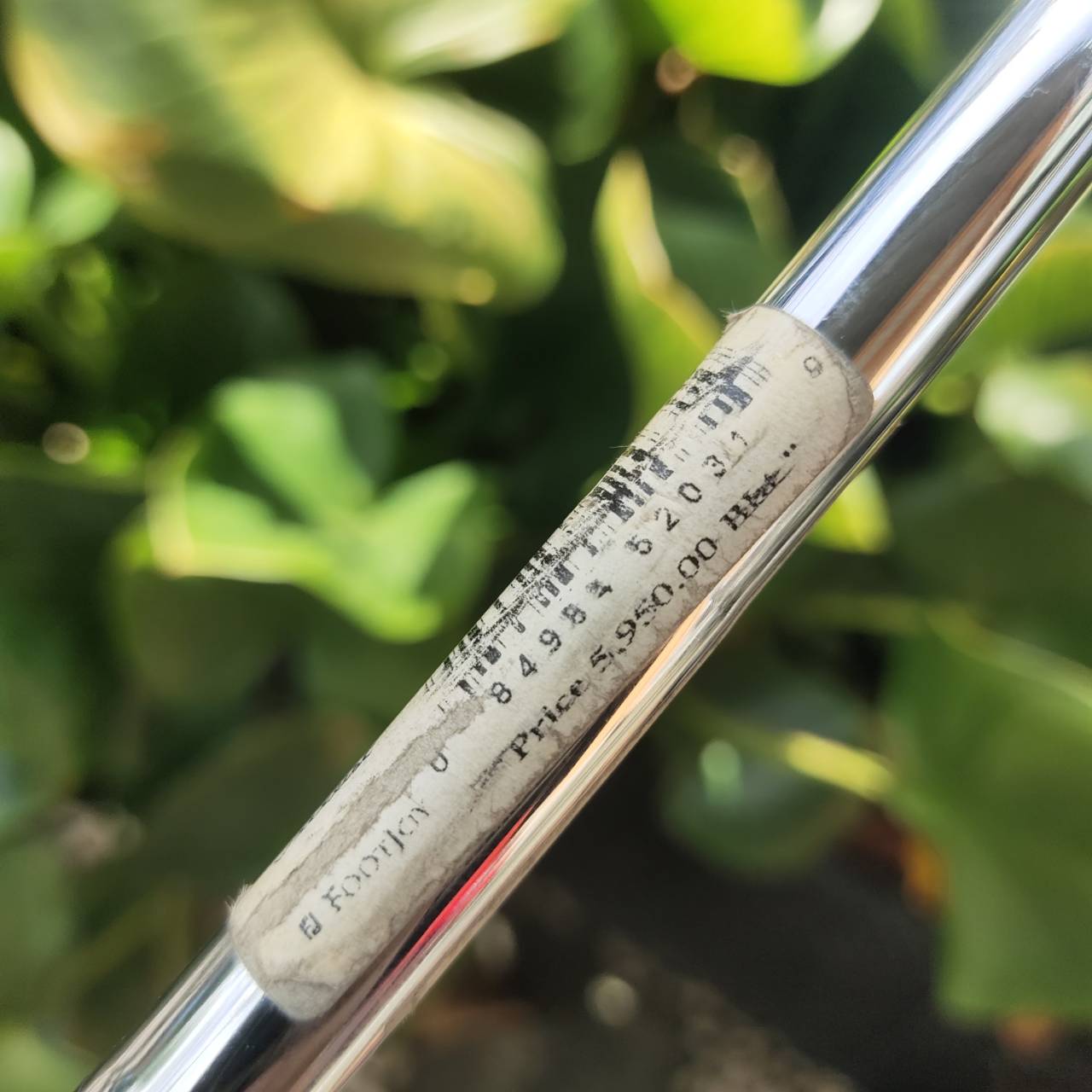 WEDGE Titleist Vokey SM5 – 56° S Grind ของดีสายเวดจ์ต้องรู้! สปินโหด ตีเนียนทุกช็อต