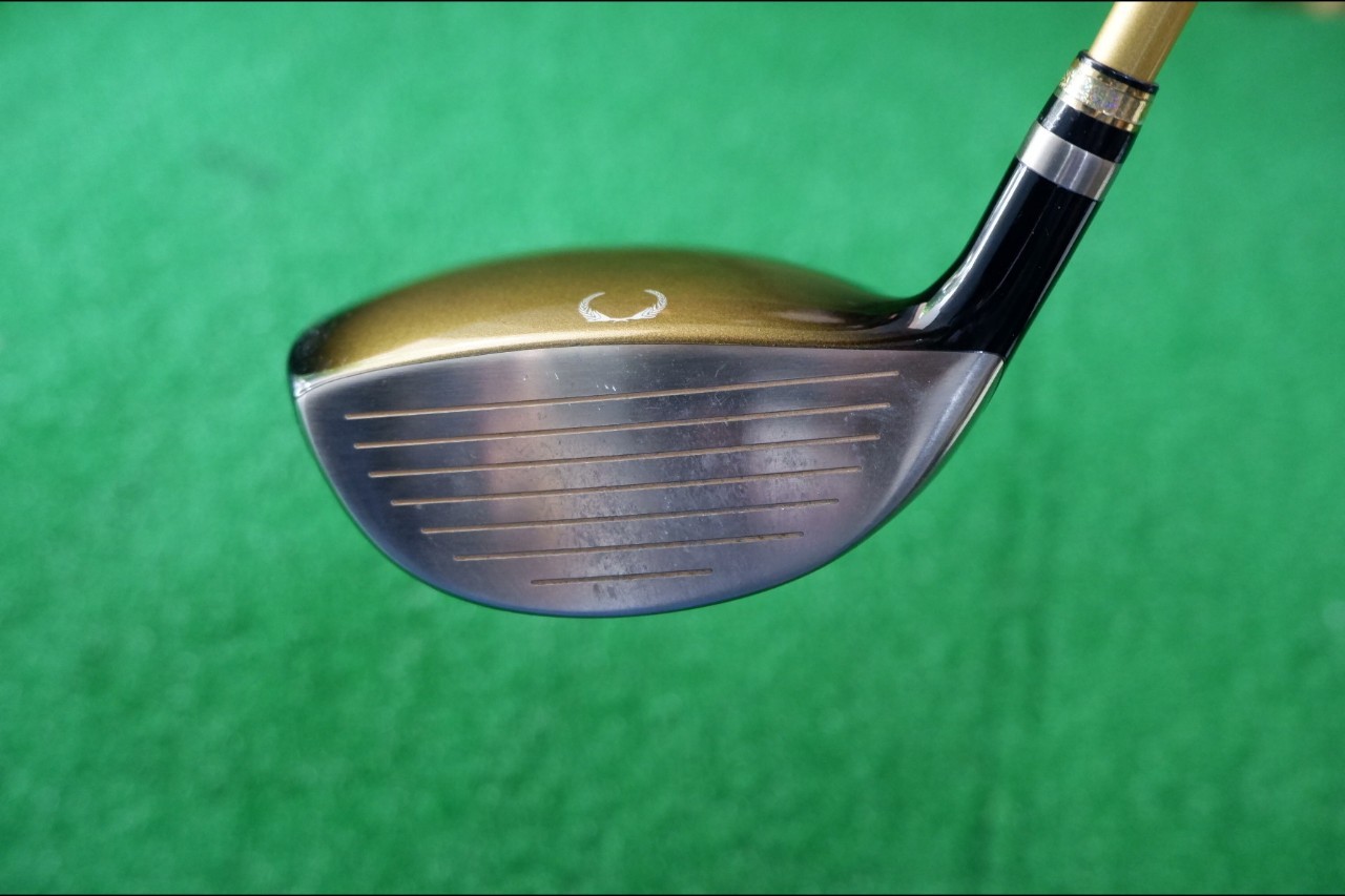 FAIRWAY 3 KASCO INDEED EX