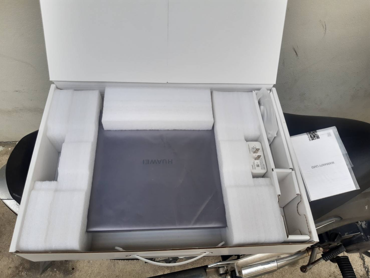 Huawei Notebook MateBook 14