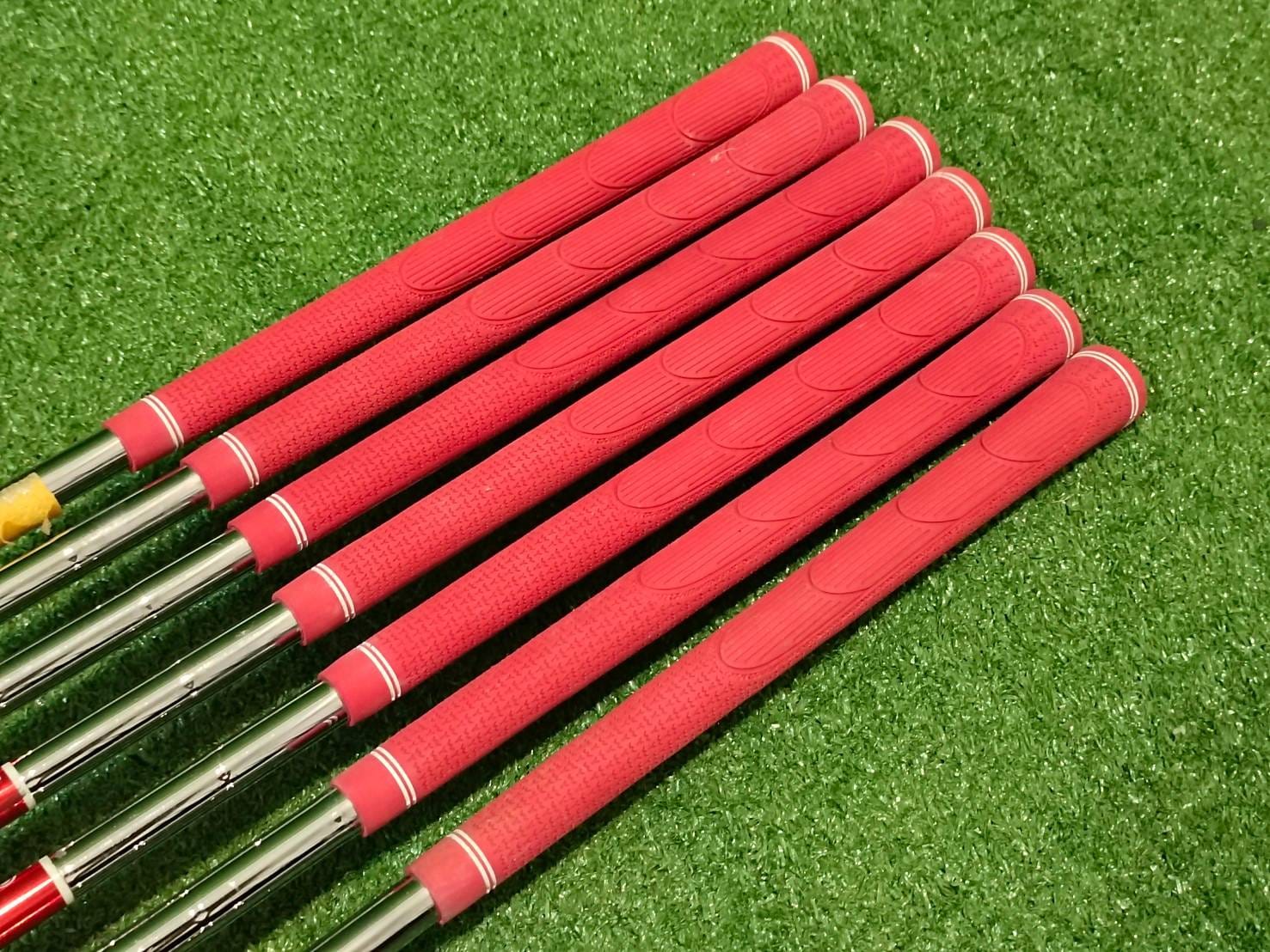 ชุดเหล็ก MIZUNO FAIRY