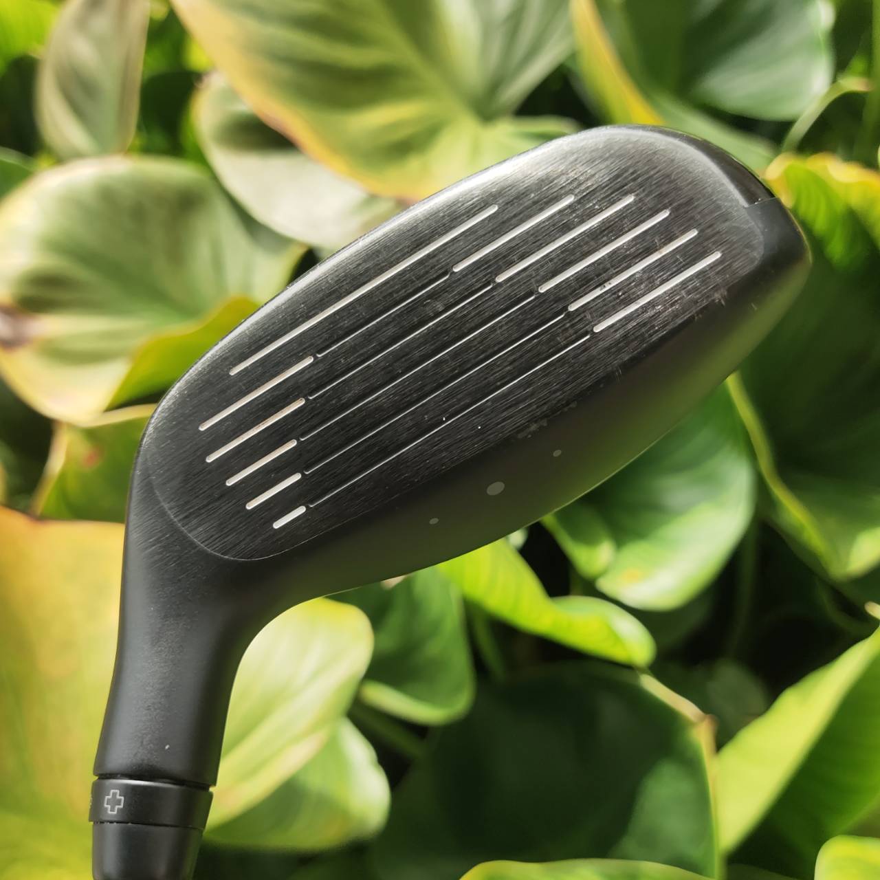 U7 ไม้ยูทิลิตี้ PING G425 องศา 34 ก้าน ALTRA JCB FLEX S เน้นความนิ่งและความแม่นยำสูง