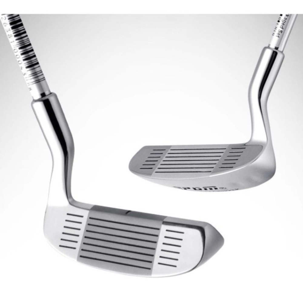 CHIPPER TWO WAY PGM TUG006 ชิพเปอร์สองข้าง ใช้ได้ทั้งถนัดซ้าย และ ถนัดขวา