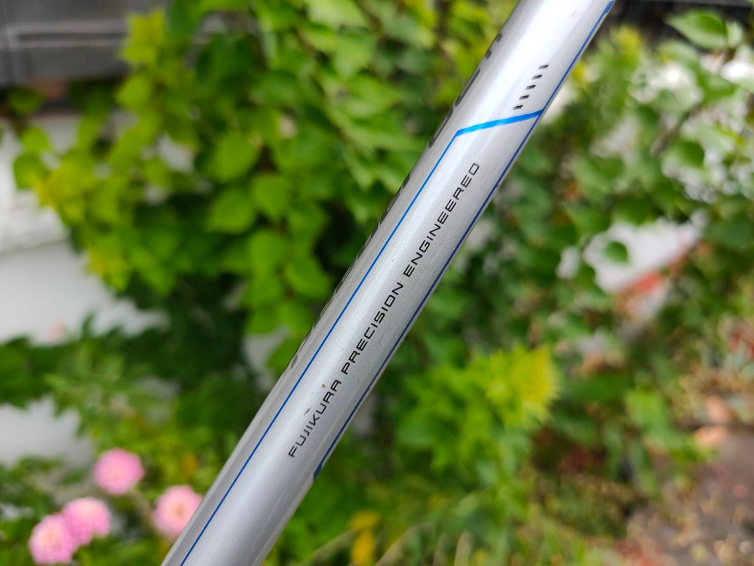 HYBRID TAYLORMADE SLDR สภาพสวย ก้านดีมาก FUJIKURA