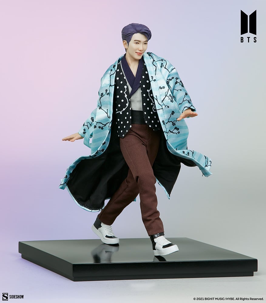 [สั่งจอง]Sideshow : BTS Idol Collection Deluxe Statue