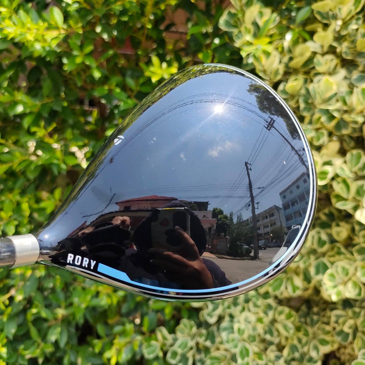 ** ไม้กอล์ฟสำหรับเด็ก ** FULLSET TAYLORMADE RORY ทั้งชุดประกอบด้วย หัวไม้ เเฟร์เวย์ ไฮบริด ชุดเหล็ก 7 9 SW ** เหล็ก 7 ความยาว 33 นิ้ว ** PUTTER TAYLORMADE RORY พร้อมถุงกอล์ฟ ขาตั้ง Taylormade ทุกอย่างของแท้เดิมๆทั้งหมดเลยครับ