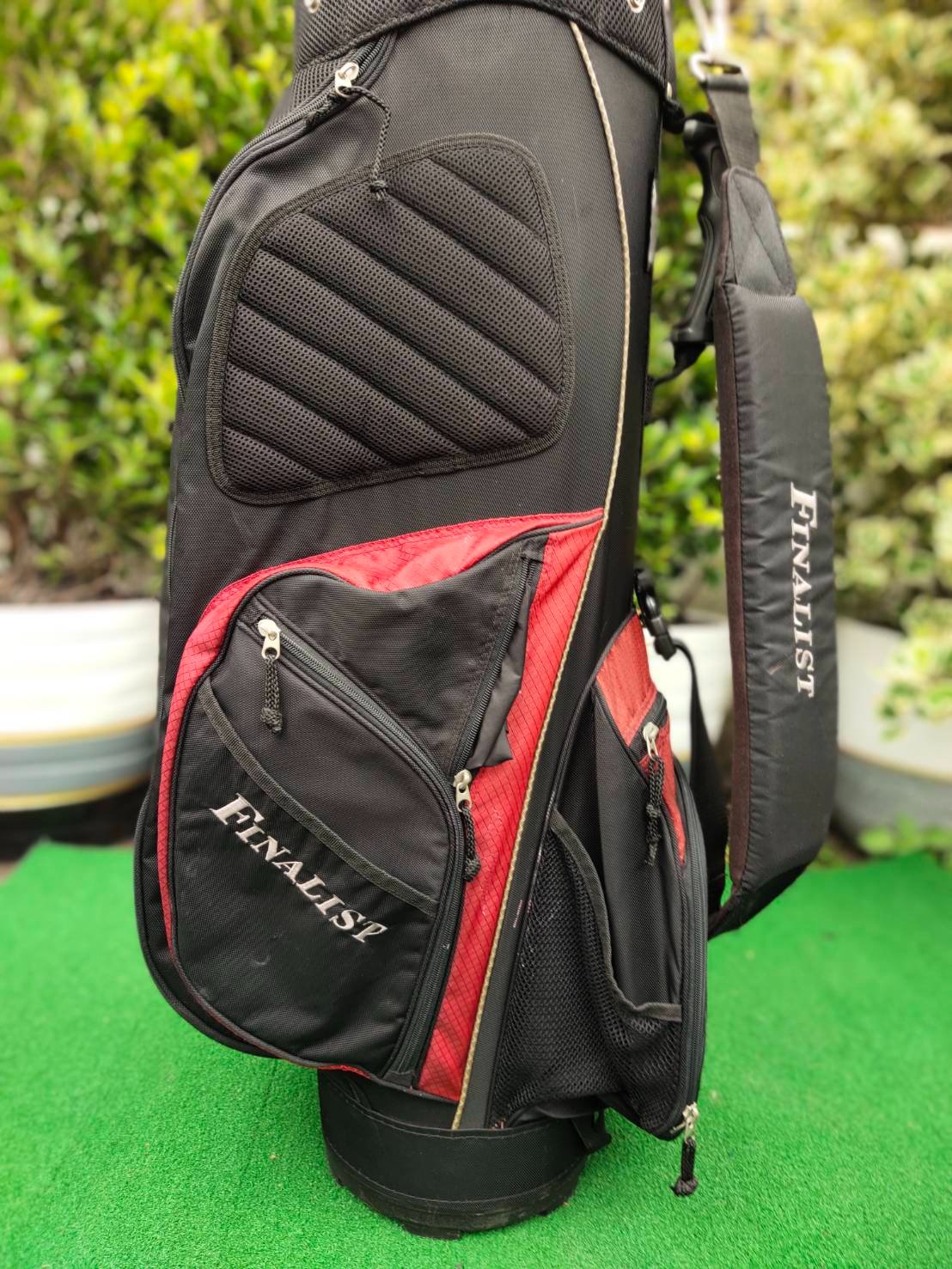 ไม้กอล์ฟครบชุด MIZUNO สภาพเดิมๆสวยทุกไม้ MADE IN JAPAN คุณภาพดี