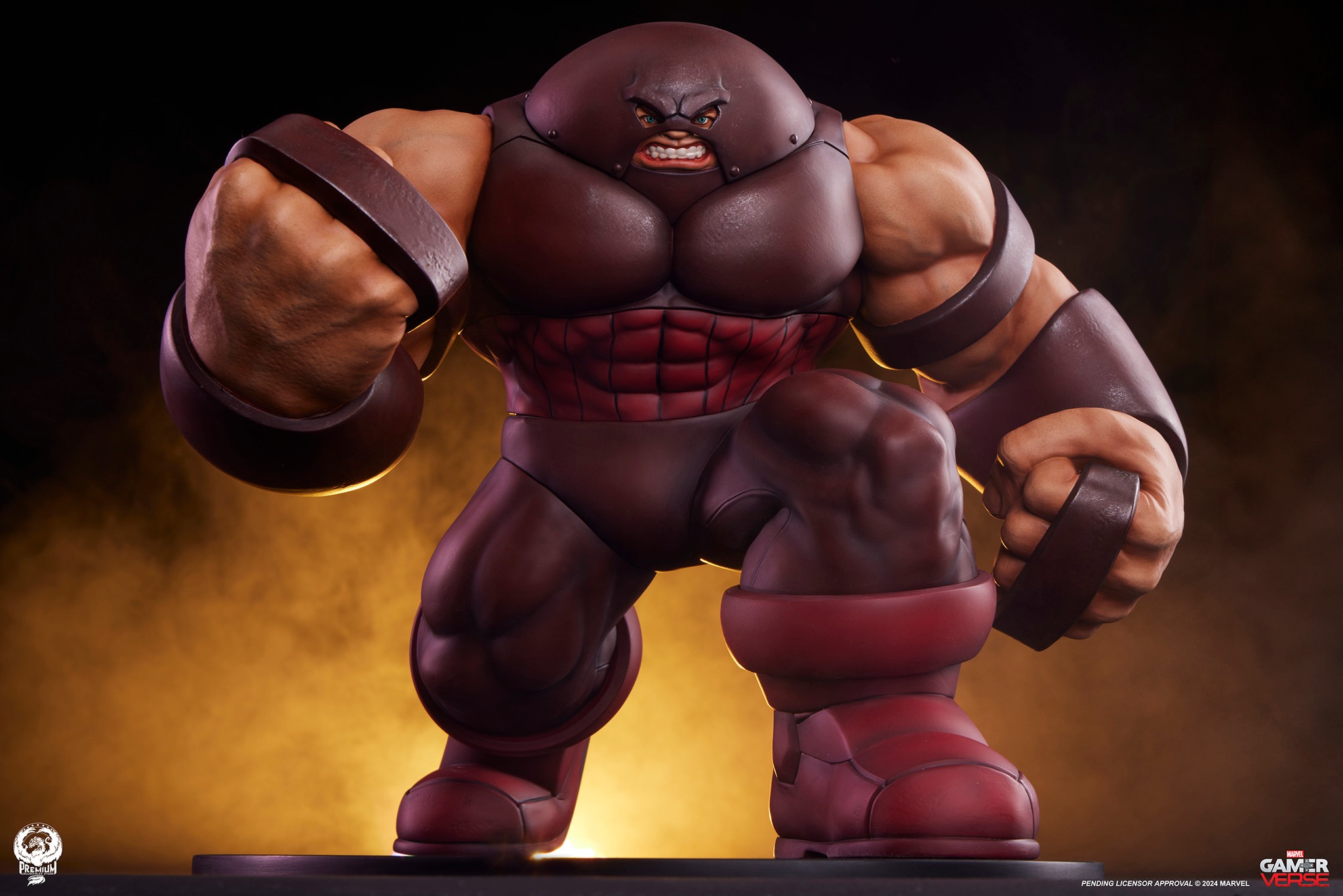 [สั่งจอง] PCS : Juggernaut 1/10 Scale