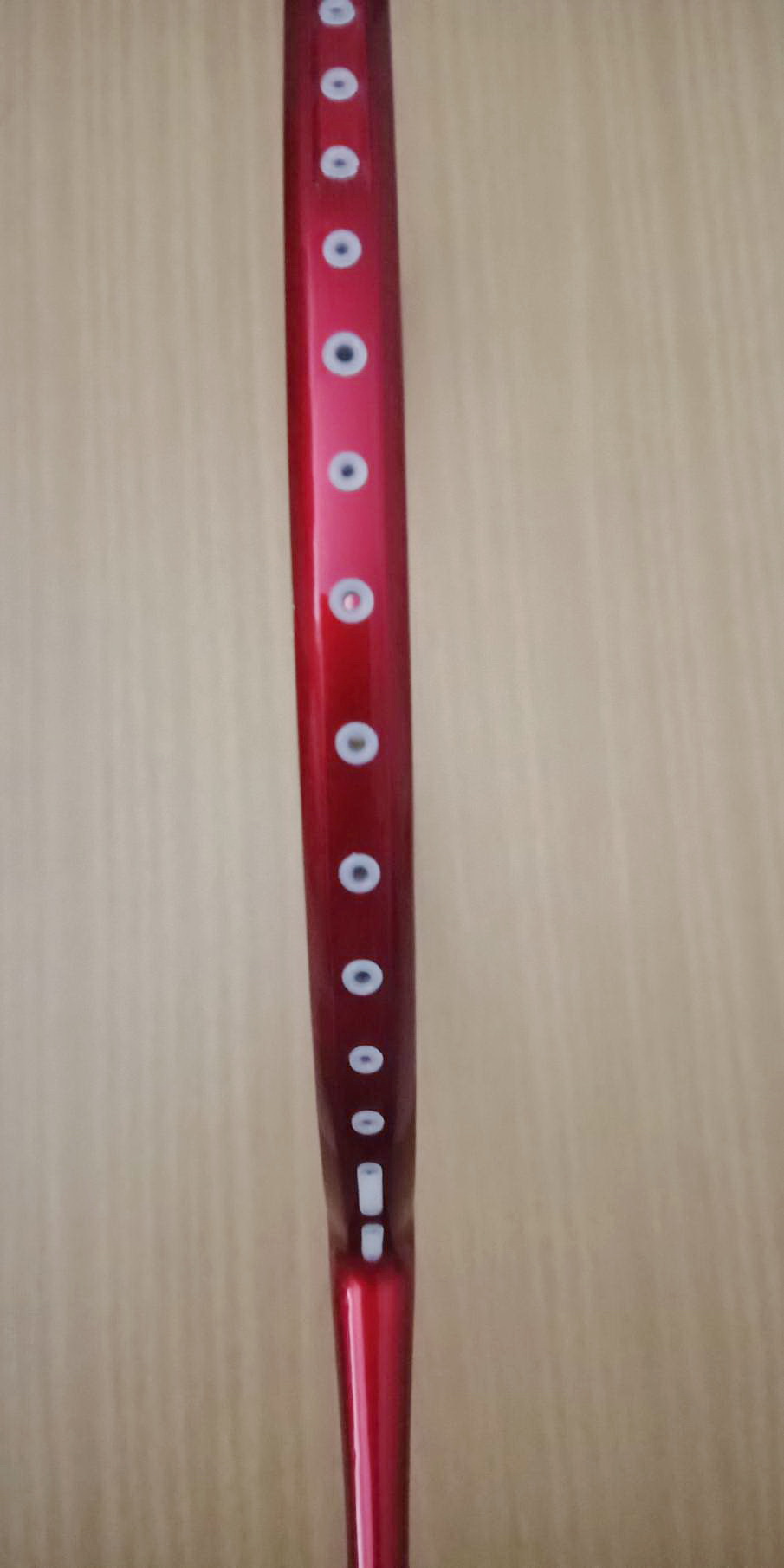 Klint Red Rainbow