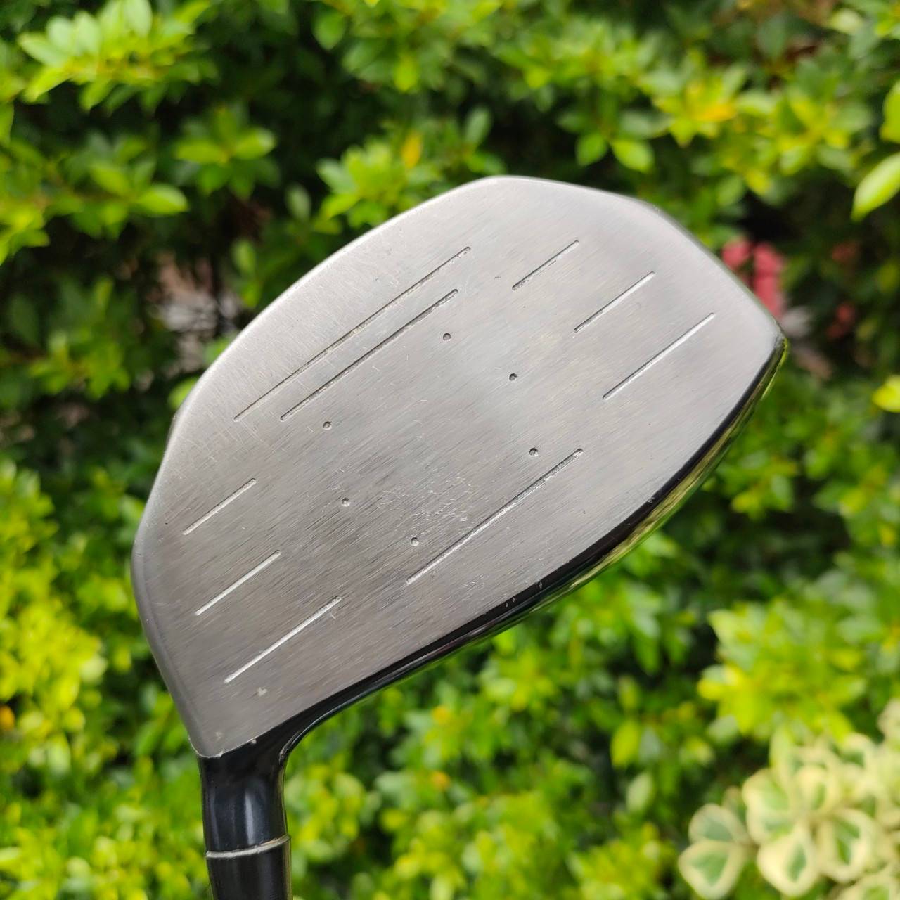 DRIVER WORKS ULTIMAIZER 400/95 ก้าน FUBUKI FLEX R แค่ก้านก็เป็นหมื่น!!! Driver พรีเมี่ยมญี่ปุ่น หน้าเด้งตีไกล หัวไม่ใหญ่ ไม้กอล์ฟมือสอง ของแท้ BY NakaraLuxurious