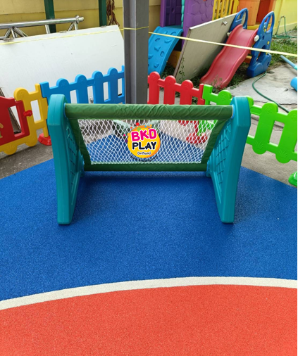 ประตู ฟุตบอลเด็ก ราคาต่อ1ชิ้น,โกวฟุตบอล,กีฬา ออกกำลังกาย ของเล่น เด็ก สินค้าพร้อมส่ง