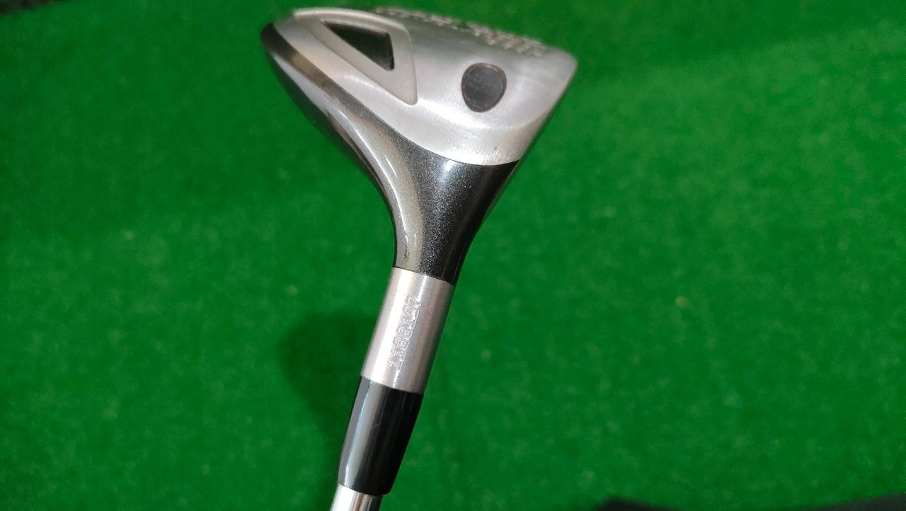 FAIRWAY TITLELIST PRO TRAJECTORY 980F