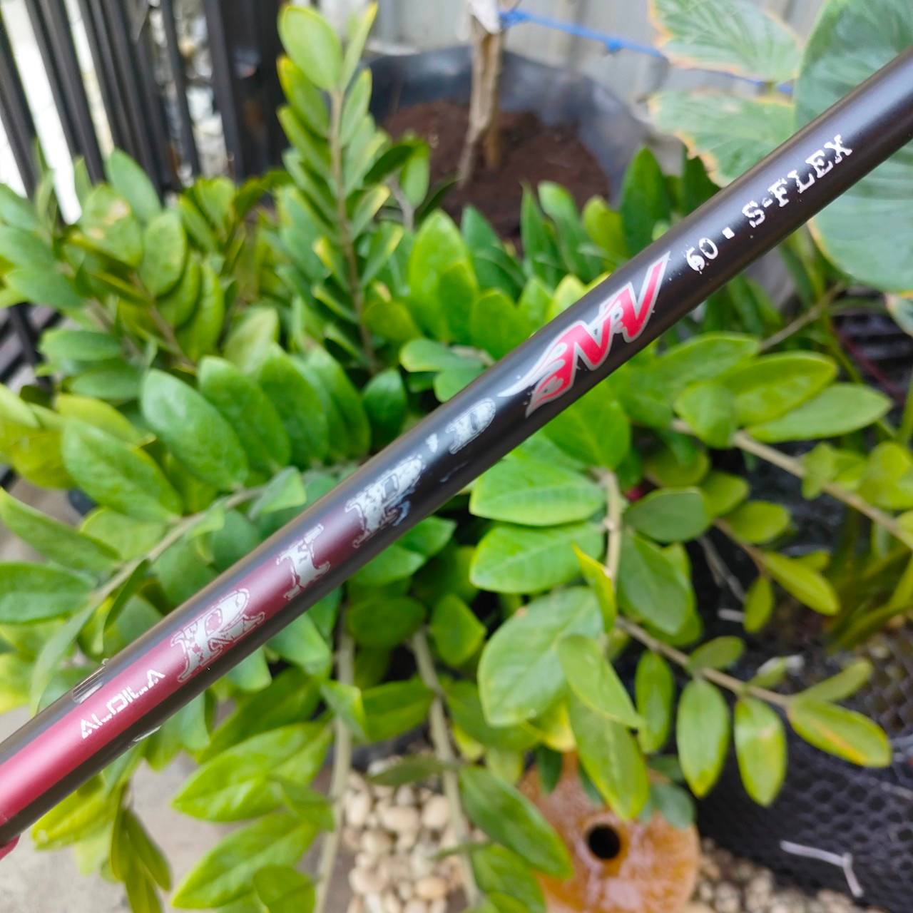 DRIVER CALLAWAY RAZR FIT องศา 9.5 ก้าน ALDILA RIP NV FLEX S ก้านโหดมาก ตีไกล ตีง่าย ไม้กอล์ฟมือสอง ของแท้ BY NakaraLuxurious