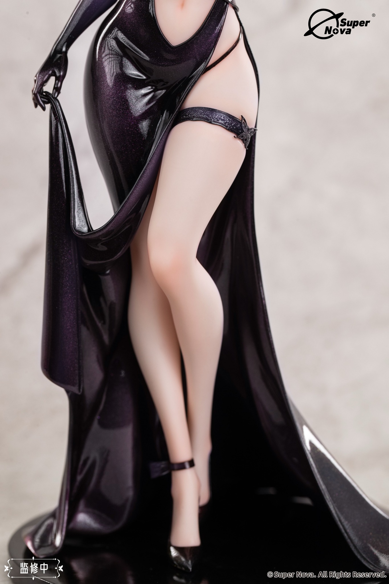 [สั่งจอง] Super Nova X Biya 1/6 : Evening Dress Party Series Yuna
