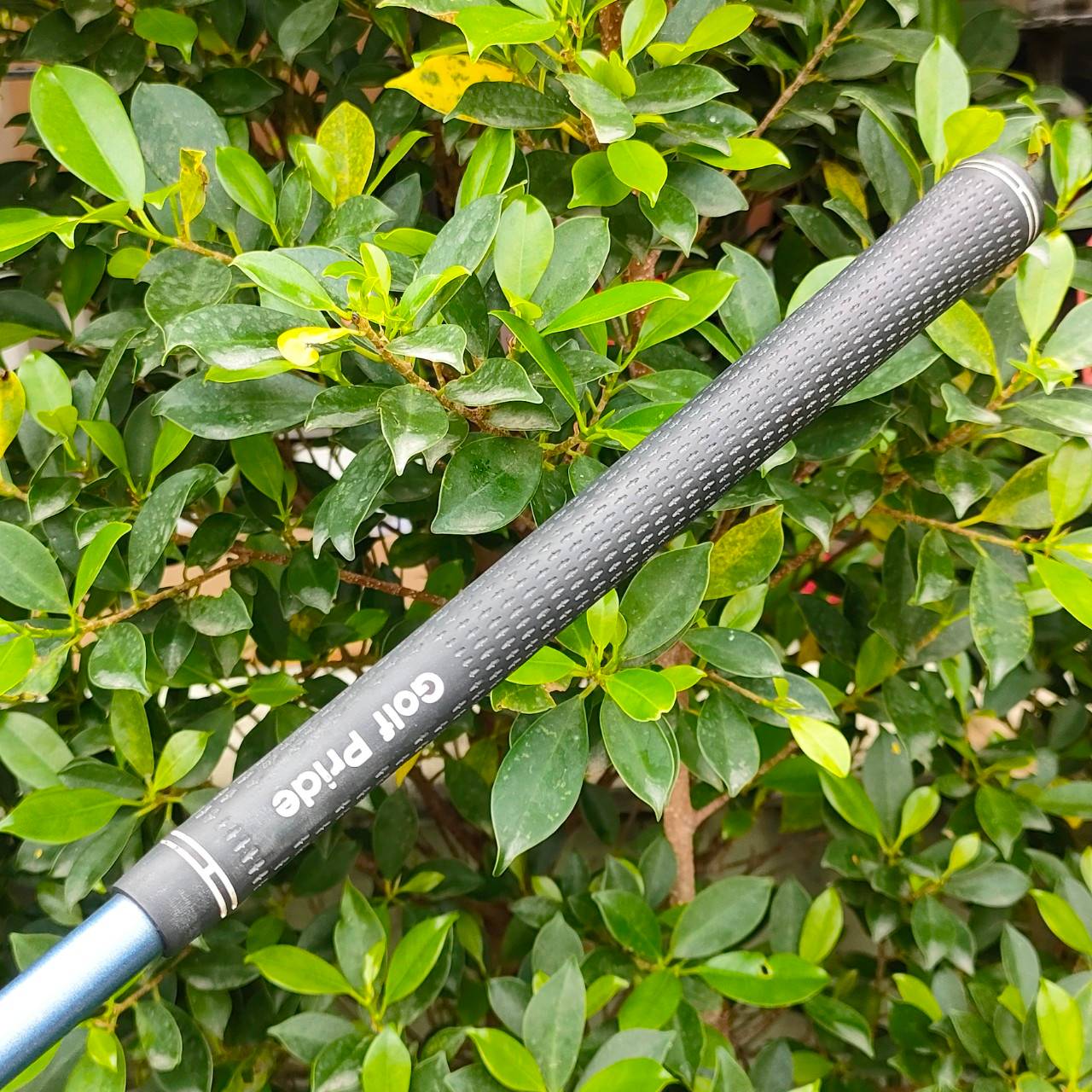 ชุดเหล็ก GOSEN JAPAN TOUR POWER OVERSIZE มีเหล็ก 5-9 เเละ SW ** ไม่มี PW ** ก้าน NEW DESIGNED GOSEN