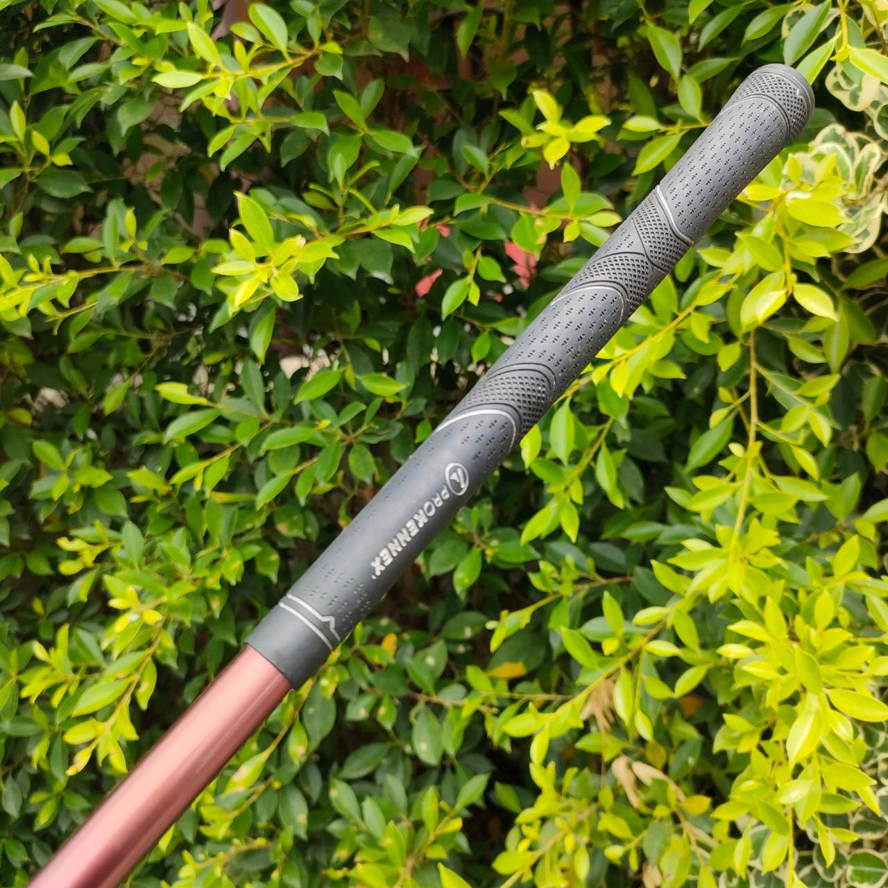 ** ไม้กอล์ฟสำหรับผู้หญิง ** FW3 PROKENNEX SIGMA องศา15 ก้าน SIMMA FLEX L มีออฟเซ็ทครับ ทำให้ตีง่ายมาก คุณผู้หญิงห้ามพลาด