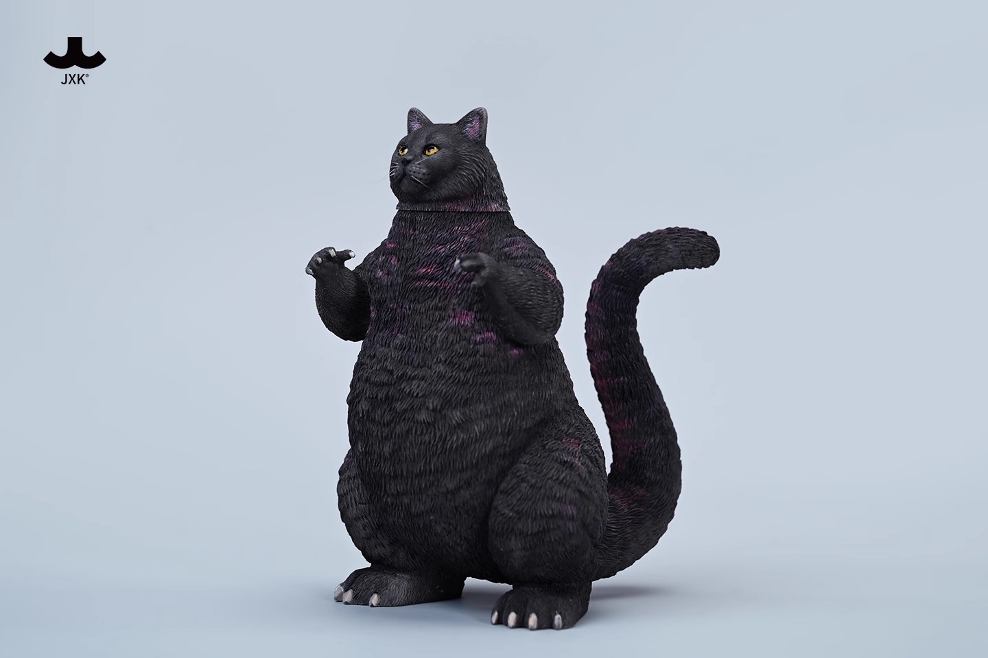 [สั่งจอง] JXK : Meowzilla