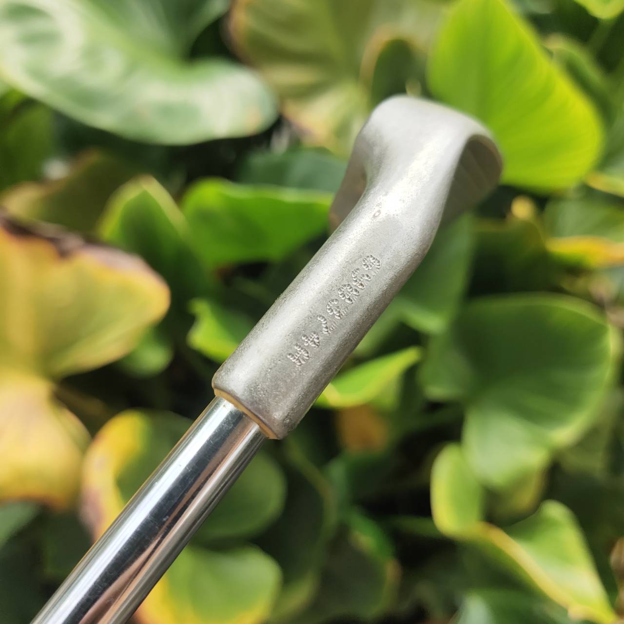 PING EYE2 "ดวงตา" (Eye-shaped design) ต้นแบบของชุดเหล็ก PING ทั้งหมดจนถึงปัจจุบัน!