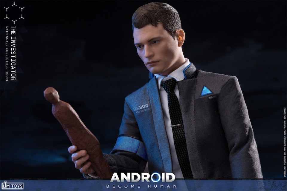 [สั่งจอง]Limtoys lim009 1/6 สเกลเวอร์ชั่นโสด Limtoys lim010 1/6 สเกลแพ็กคู่