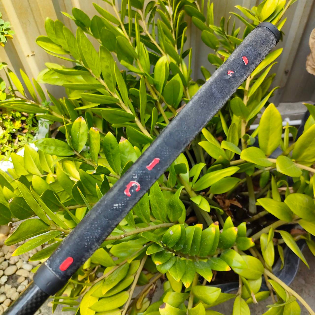 PUTTER SEEMORE mSeries DB4 with RST2 Technology ความยาว 33.5 นิ้ว หน้า MILLED สุดยอดของงานพัตเตอร์ เกาะไลน์เทพ ไม้กอล์ฟพรีเมี่ยมมือสอง ของแท้ By NakaraLuxurious