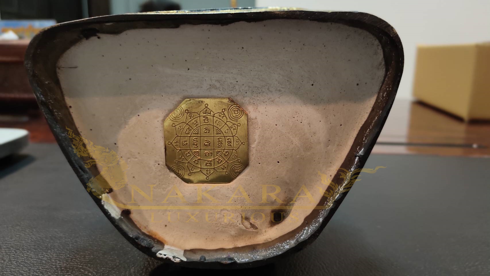 "หลวงพ่อทบ วัดชนแดน"