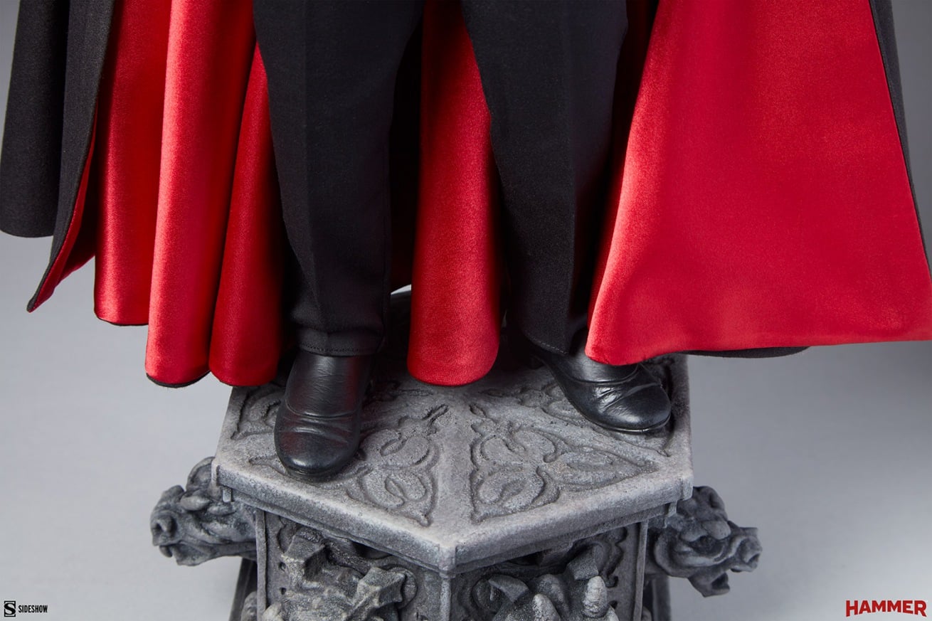 [สั่งจอง]Sideshow : Dracula Premium Format Figure