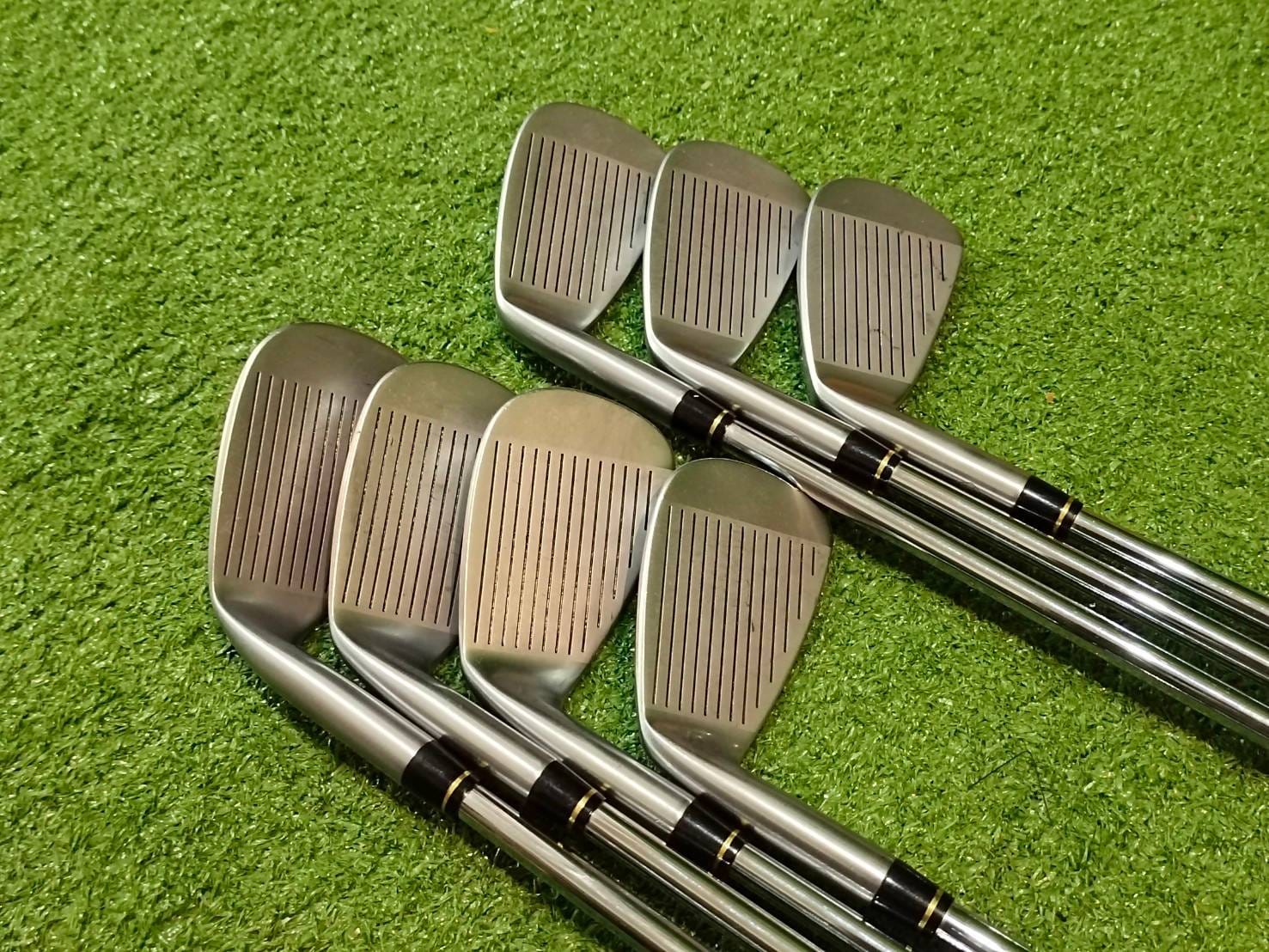 ชุดเหล็ก HONMA BERES MG803