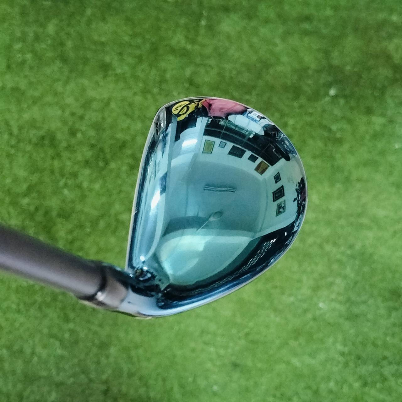 UT Metal Factory A9 Sky Fairway Wood Sky Blue องศา 20 ก้าน AUTO FLEX SF55 แค่ก้านอย่างเดียวก็โหดที่สุดแล้วค่ะ แพงมากๆๆๆ!!! ไม้กอล์ฟพรีเมี่ยมมือสอง ของแท้ By NakaraLuxurious